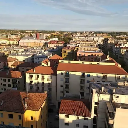 Sweet Sleep Venice Гостевой дом