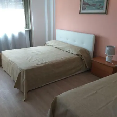 Гостевой дом Sweet Sleep Venice 2*