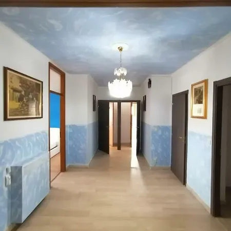 Гостевой дом Sweet Sleep Venice Местре