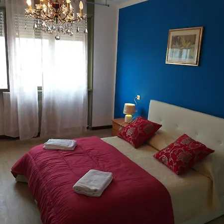 Sweet Sleep Venice Гостевой дом Местре