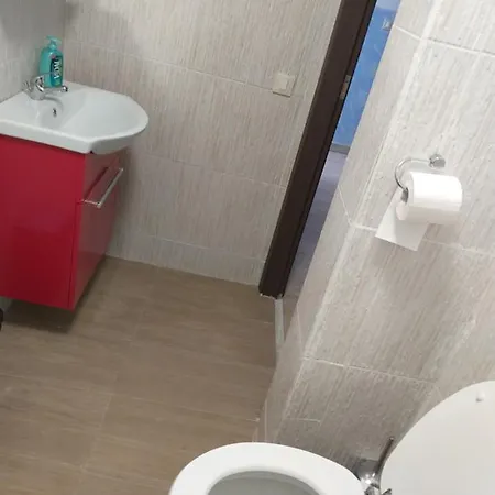 Гостевой дом Sweet Sleep Venice Местре